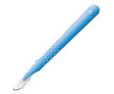 Disposable Safety Scalpel
