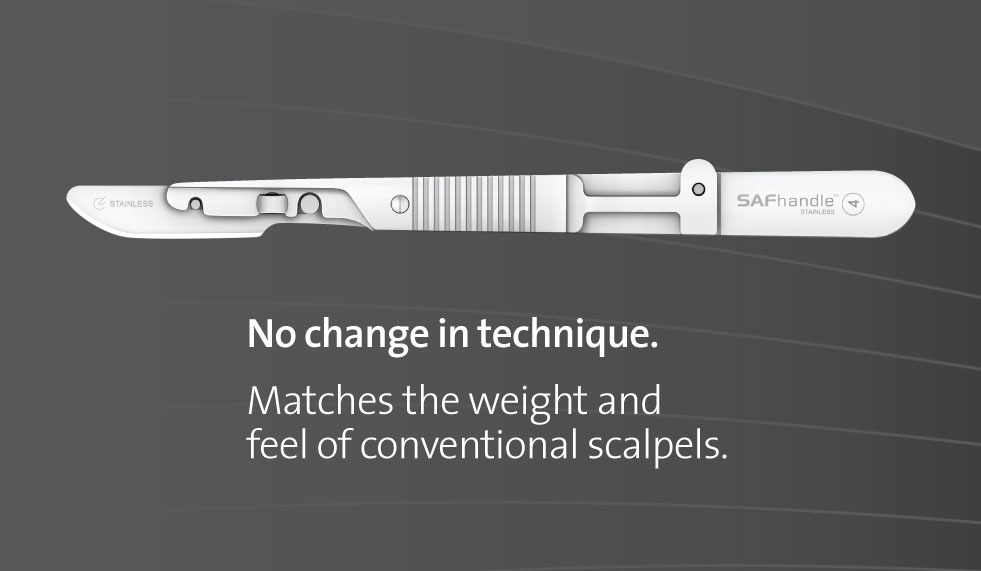 SafHandle