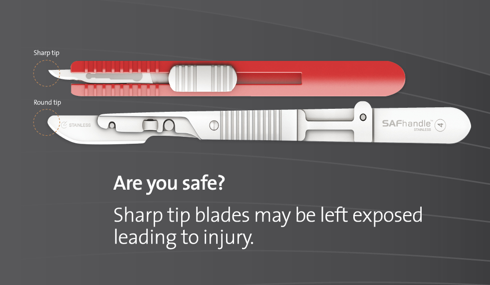 SafHandle